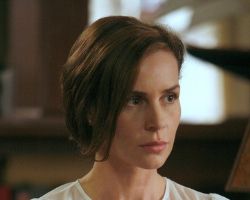 WHAT IS THE ZODIAC SIGN OF EMBETH DAVIDTZ?